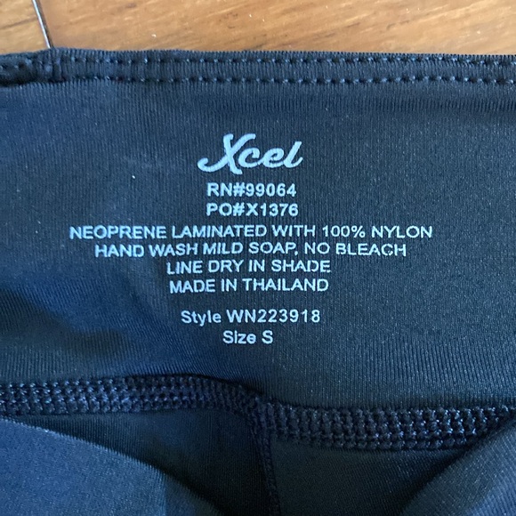 Xcel womens wetsuit pants - Picture 6 of 6